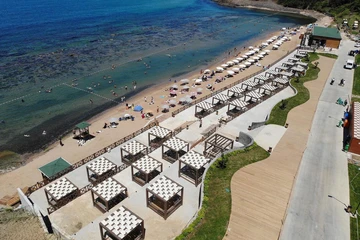 Beykoz'da Denize Girilecek Yerler - Beykoz'un En İyi Plajları