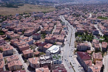 Mamak'ta Gezilecek Yerler