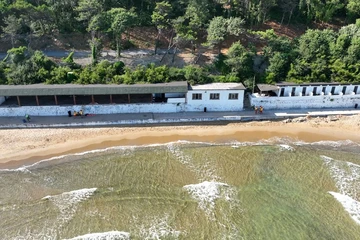 Sarıyer'de Denize Girilecek Yerler - Sarıyer'in En İyi Plajları