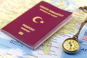 Türkiye'den Kimlikle Gidilecek Ülkeler ?