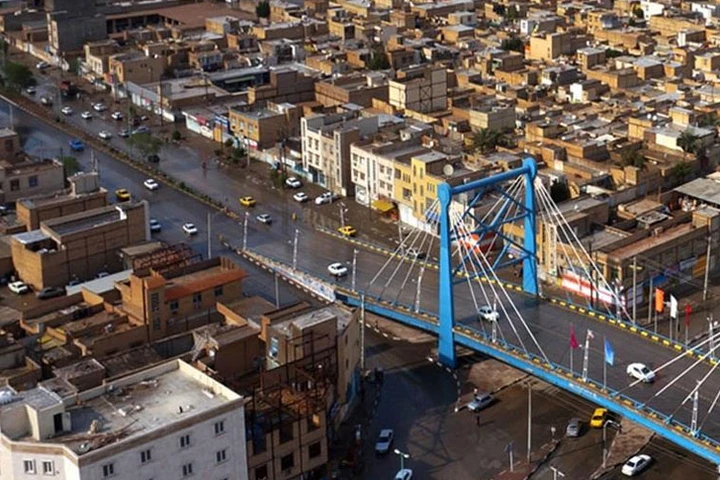 Abadan