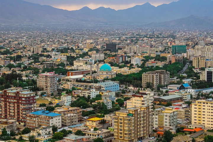 Afganistan
