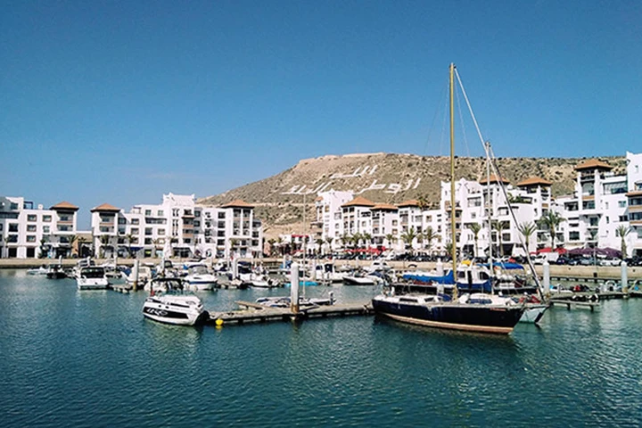 Agadir