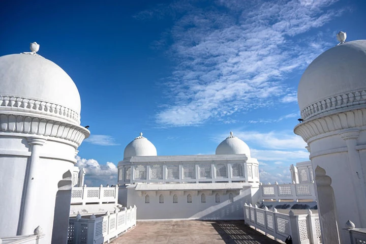 Agartala