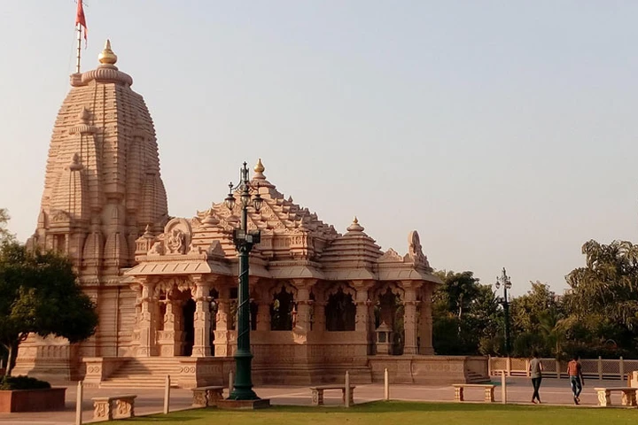 Ahmedabad
