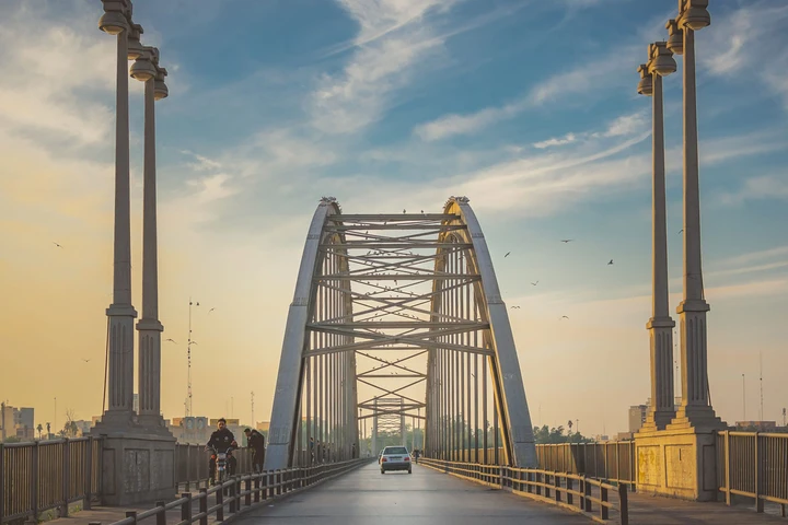 Ahvaz