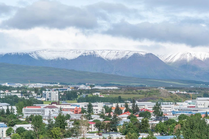 Akureyri