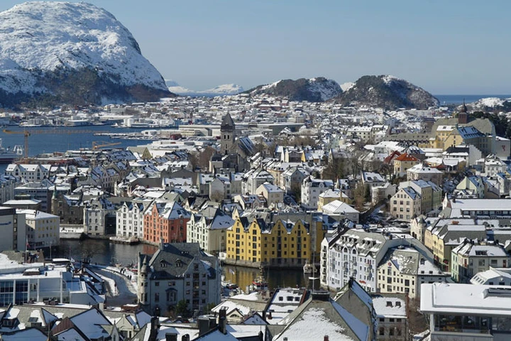 Alesund