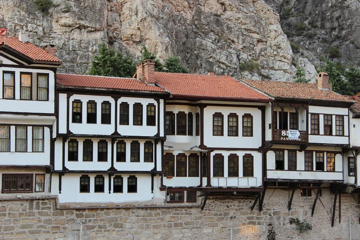 Amasya