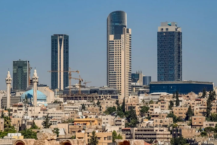 Amman