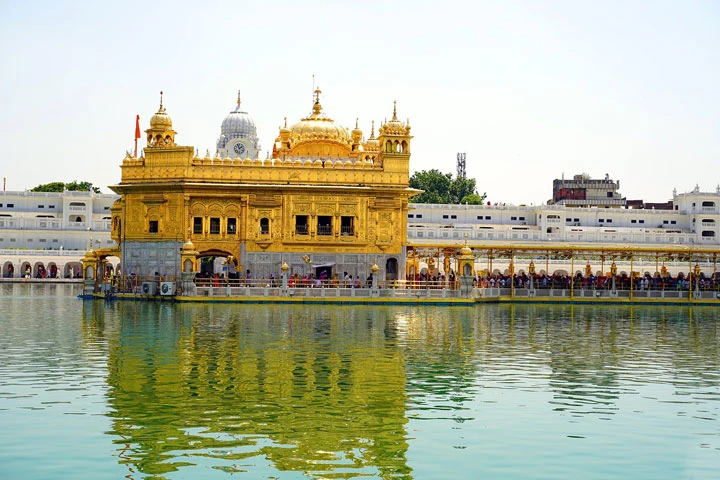 Amritsar