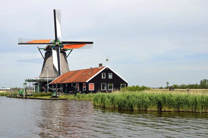 Amsterdam