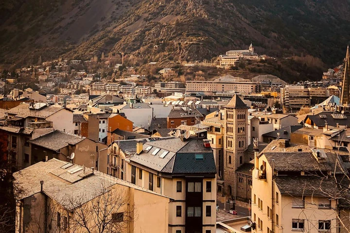 Andorra