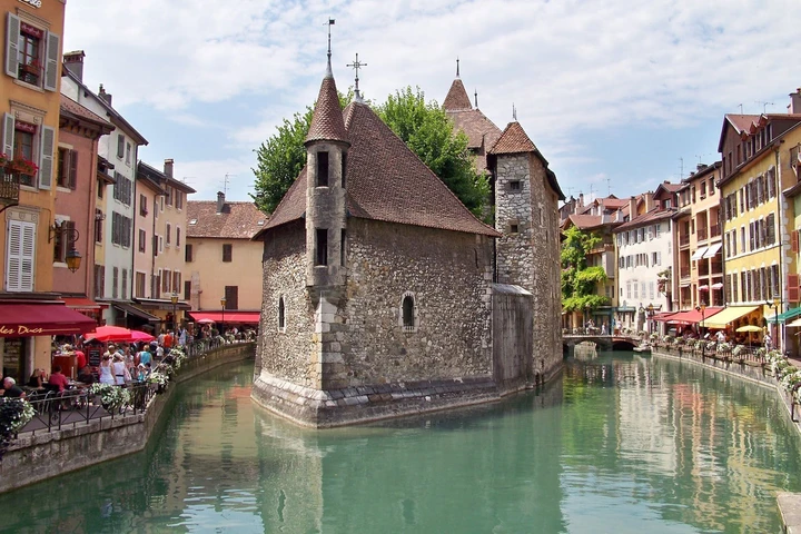 Annecy