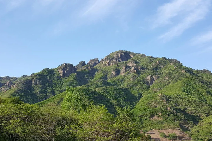 Anshan