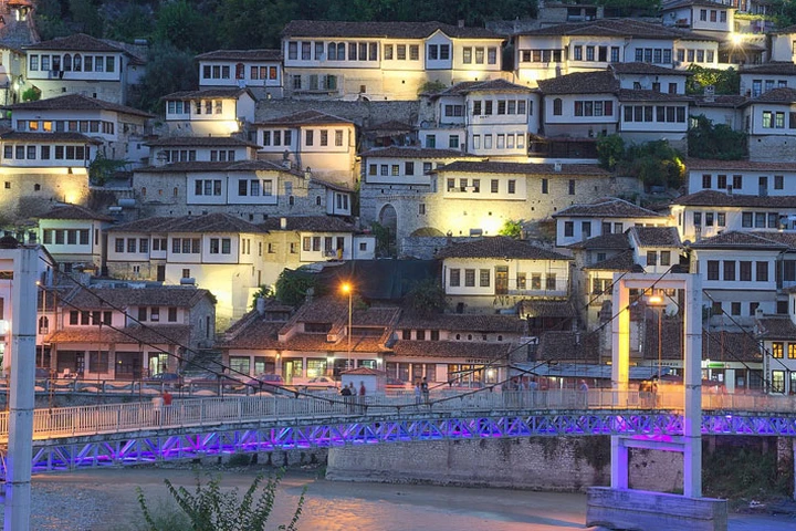 Arnavutluk