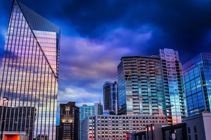 Atlanta
