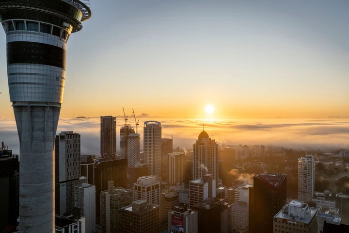 Auckland