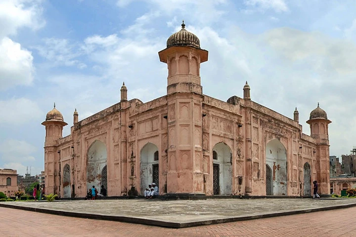 Aurangabad