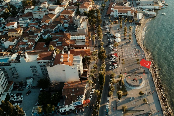 Aydın