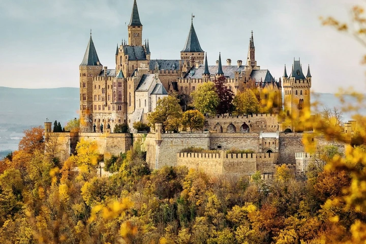 Baden-Württemberg