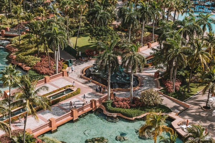 Bahamalar