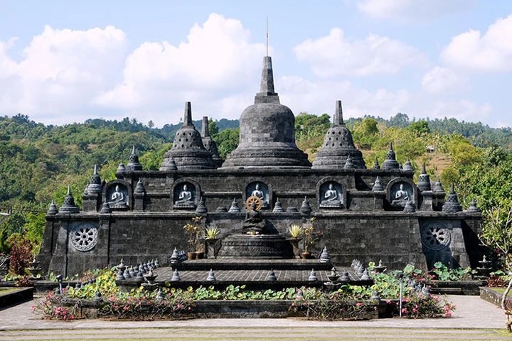 Denpasar