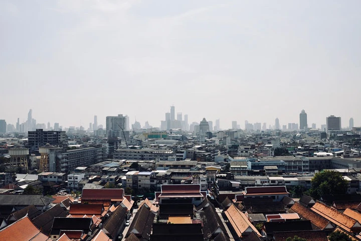Bangkok