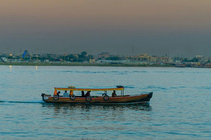 Basra
