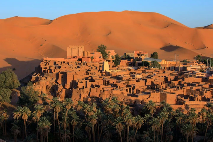 Bechar