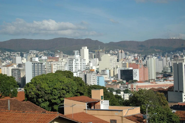 Belo Horizonte