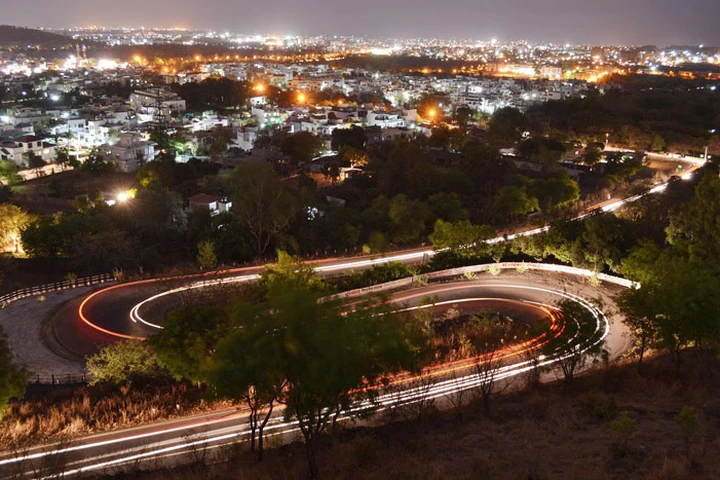 Bhopal
