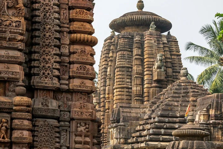 Bhubaneswar