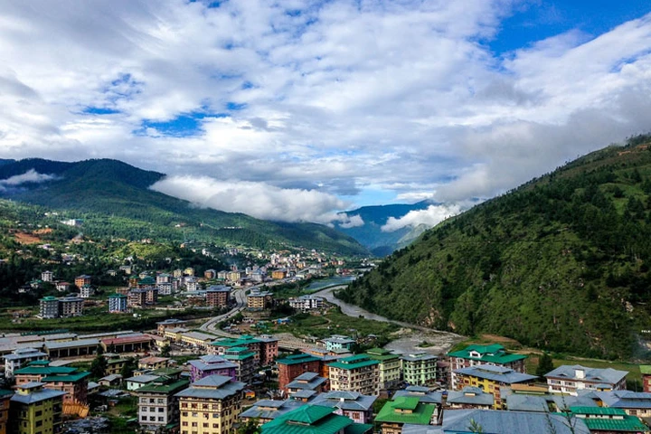Bhutan