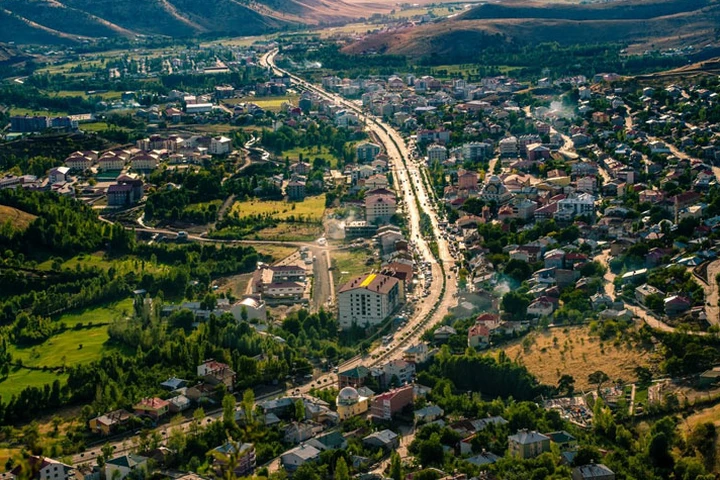 Bingöl