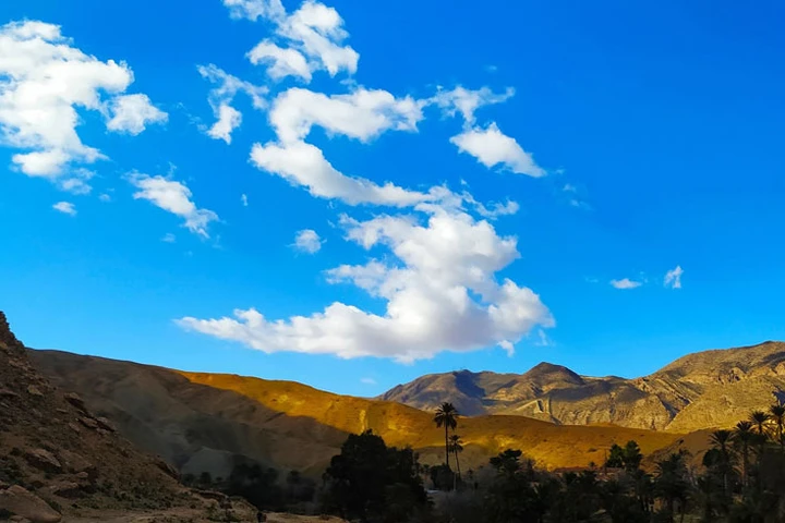 Biskra