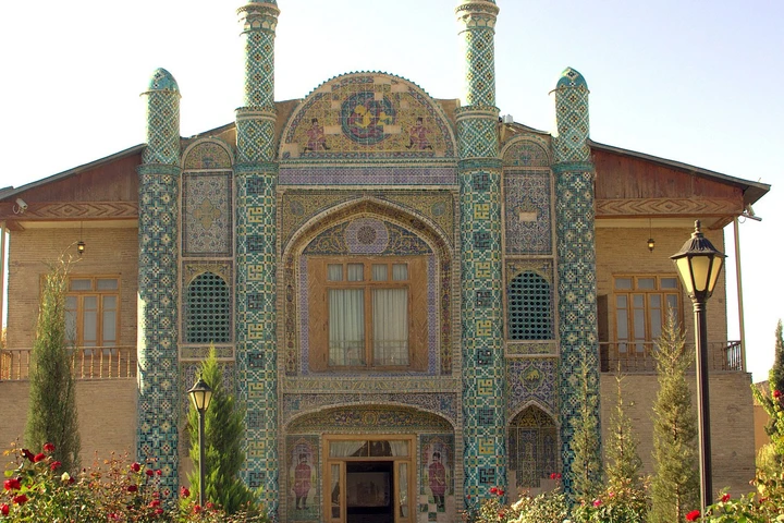 Bojnurd