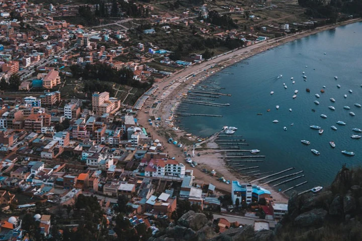 Bolivya