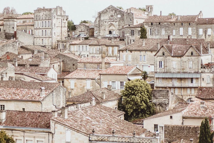 Bordeaux