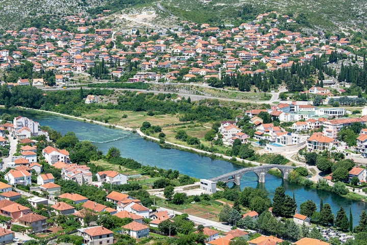 Bosna Hersek