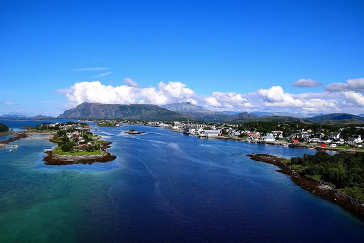 Bronnoysund