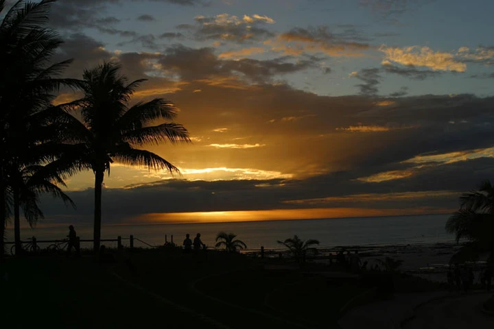Broome