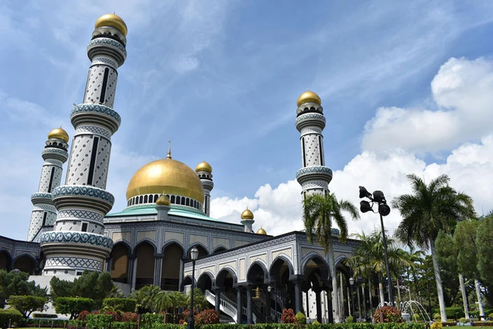 Brunei