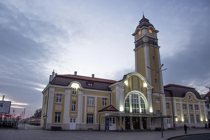Burgas