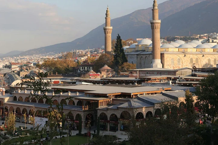 Bursa
