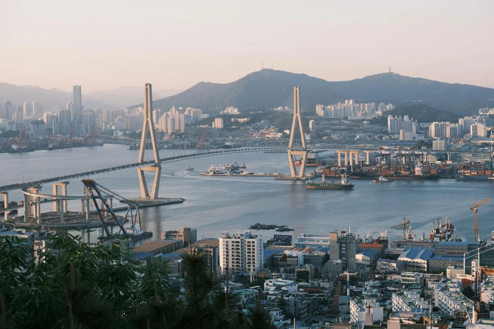 Busan