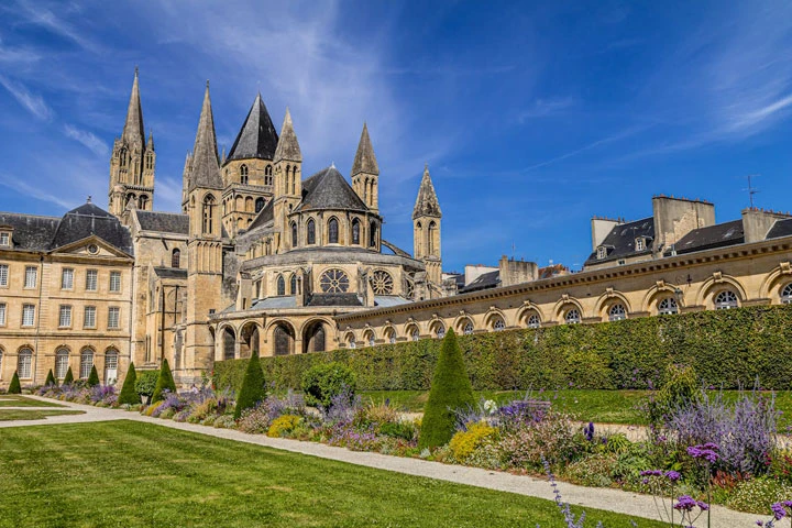 Caen