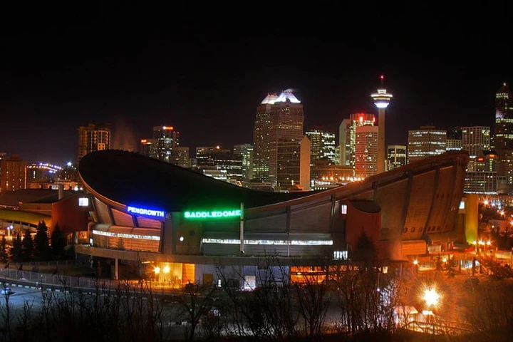 Calgary