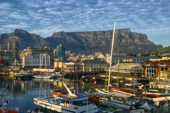 Cape Town