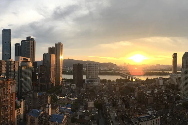 Changsha